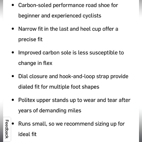 Sidi Alba 2 Mountain Bike Shoes - Picture 4 of 16